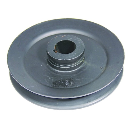 Stens Spindle Pulley 275-329 For Case C21581 275-329
